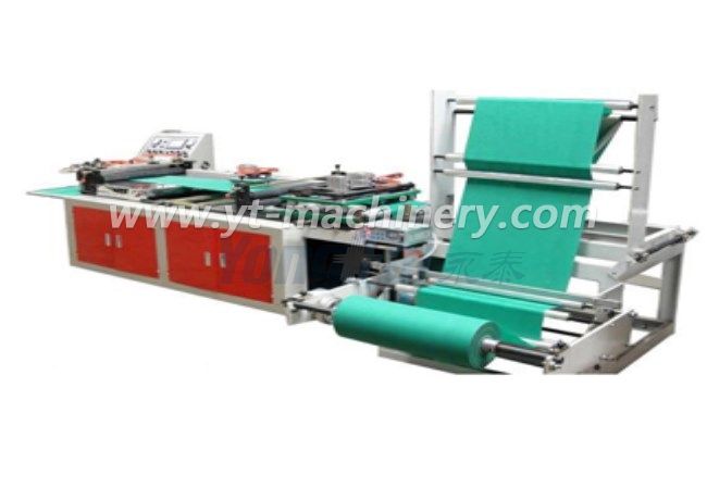 non woven apron making machine