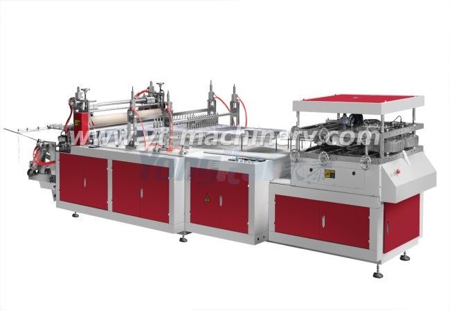 Air Conditioner Cover Making Machine